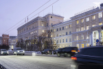В состав правительства Мурманской области может вернуться вице-губернатор в отставке