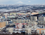 Ограничения движения автотранспорта