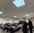 "В предверии празднования Дня образования подразделений по делам несовершеннолетних" - Северо-Западный филиал МГЭИ
