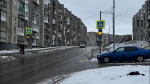 В Североморске нанесут дорожную разметку и добавят знаки