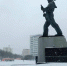 «Автобус-музей» начинает курсировать по Североморску - Мурманский вестник