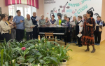 «Солдат Заполярья»: песня педагога-фронтовика Георгия Янни восстановлена студентами Мурманского педколледжа по найденной партитуре