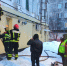 Известны подробности пожара в Мурманске - SeverPost.ru