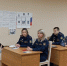 Сотрудникам исправительного центра №2 рассказали об опасности сахарного диабета - УФСИН