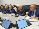 Региональные депутаты добиваются расширения перечня объектов транспортно-логистической инфраструктуры северного завоза объектами, используемыми на территории Мурманской области