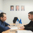Губернатор Мурманской области Андрей Чибис провел личный прием граждан - Мурманский вестник