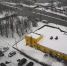 Порядка 100 новых видеокамер начнут записывать городскую жизнь Мурманска - ИА Nord-News.Ru