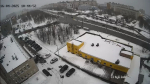 Порядка 100 новых видеокамер начнут записывать городскую жизнь Мурманска