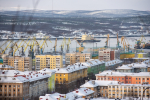 Учреждения дополнительного образования города Мурманска объединяются