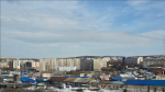 В Мурманске +11°