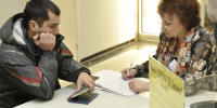 У работодателей до конца года появится возможность проверки данных из резюме соискателя - Арктик-ТВ