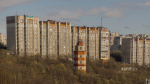 Самые ранние +13 в зафиксированы в Мурманске