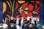 Североморск отметил День города