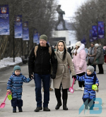 Североморск отметил День города