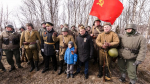 Сразу два клуба военно-исторической реконструкции отказались участвовать в мероприятиях в Долине Славы