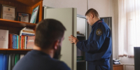 Следственным управлением завершено расследование уголовного дела в отношении должностного лица, превысившего свои полномочия - Следственный комитет