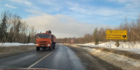 Губернатор: Ямы на новых дорогах в Мурманской области надо устранить до 20 июня за счёт подрядчика - ИА Nord-News.Ru