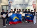 Мурманская область в лидерах по количеству призовых мест Межрегионального конкурса «Туристический сувенир – Серебряное ожерелье России»