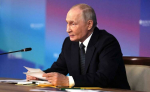 Подписан закон о жертвах геноцида советского народа в ВОВ