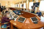В Мурманской области подготовка к весеннему половодью ведется в штабном режиме