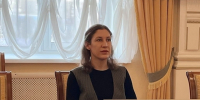 Дарья Климова назначена новым руководителем Центра городского развития Мурманской области - Арктик-ТВ