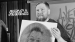 «Джек умер»: Не стало мурманского музыканта Евгения Кондращенко