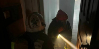 Приготовление ужина закончилось в Апатитах эвакуацией человека - Мурманский вестник