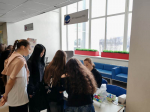 ФГБУ «МУРМАНСКОЕ УГМС» ПРИНЯЛО УЧАСТИЕ В РЕГИОНАЛЬНОМ ПРОФОРИЕНТАЦИОННОМ ФОРУМЕ «МОЯ ПРОФЕССИОНАЛЬНАЯ ТРАЕКТОРИЯ»
