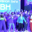Корпоративные игры КВН вернулись в Мурманскую область - Телекомпания ТВ-21