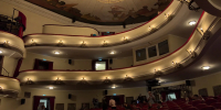 Цены на премьеру «Мурманский вальс» в Драмтеатре составят от 600 до 2000 рублей - ИА Nord-News.Ru