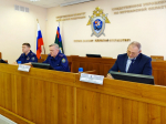 С 2024 года в Мурманской области ушли в суд 16 дел по преступлениям прошлых лет