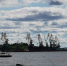 Период ледокольной проводки судов в Кандалакше завершится 1 мая - ИА B-Port.Com