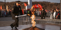 3 мая дорогу к «Долине Славы» перекроют для проведения праздничных мероприятий - ИА Nord-News.Ru
