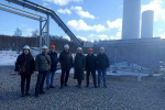 Опыт Минобороны поможет газифицировать Мурманскую область