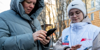 За объекты для благоустройства помогут проголосовать волонтёры - Арктик-ТВ