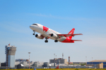 Red Wings открывает авиарейсы Мурманск — Екатеринбург