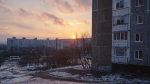 В заснеженном Заполярье потеплеет до +4°