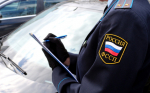 В Мурманске у организации арестовали автомобиль из-за долга