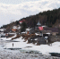 Северяне приняли участие в киносъемках в Заполярье - Телекомпания ТВ-21