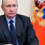 Путин объявил перемирие в дни 80-летия Победы - SeverPost.ru