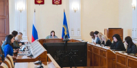 Первый заместитель губернатора Мурманской области Оксана Демченко поздравила работников скорой медицинской помощи с профессиональным праздником - Murman.Ru