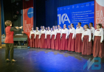 В Мурманской области завершился региональный чемпионат «Абилимпикс»