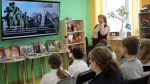 Помнить страшно и забыть нельзя