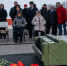 В Мурманск доставили частицу Огня Победы с Поклонной горы - Мурманский вестник