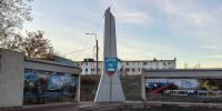 Дорогу в сторону Никеля закроют на время ремонта - ИА Nord-News.Ru