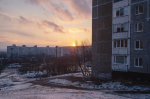 До +10 градусов может потеплеть в Мурманской области