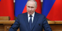 Владимир Путин поделился, что ни разу не жалел о вступлении в должность президента - Мурманский вестник