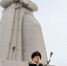 5 мая нельзя будет проехать к памятнику «Алёша» в Мурманске - ИА Nord-News.Ru
