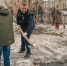 В Мурманске 7 мая пройдёт субботник - SeverPost.ru