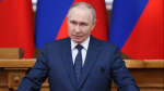 Предложение Путина о перемирии отвергнуто на Украине